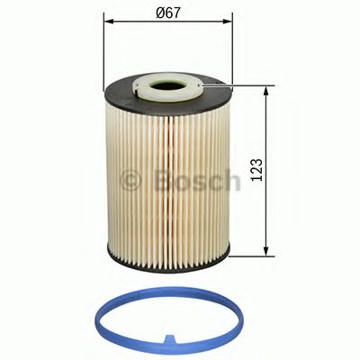 BOSCH F 026 402 829 Топливный фильтр 12 2013 для HONDA CR-V IV (Хонда Срв 4) BOSCH F 026 402 829 Топливный фильтр 12 2013 для HONDA CR-V IV (Хонда Срв 4)