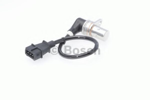 BOSCH 0 261 210 043 Датчик импульсов; Датчик частоты вращения, управление двигателем для CITROëN (Cитроëн) BOSCH 0 261 210 043 Датчик импульсов; Датчик частоты вращения, управление двигателем для CITROëN (Cитроëн)