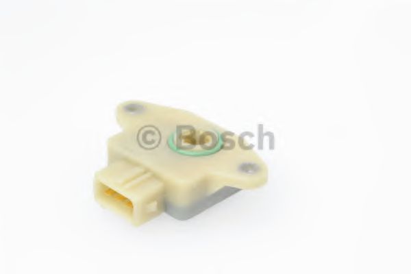 BOSCH 0 280 122 009 Датчик, положение дроссельной заслонки 