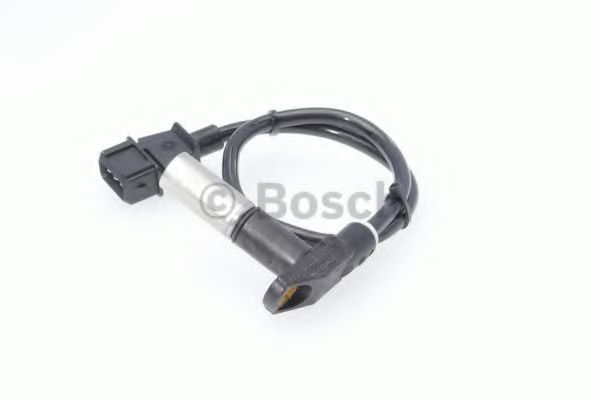 BOSCH 0 281 002 096 Датчик импульсов; Датчик частоты вращения, управление двигателем VM 07 B для ALFA-ROMEO (Алфа-ромэо) BOSCH 0 281 002 096 Датчик импульсов; Датчик частоты вращения, управление двигателем VM 07 B для ALFA-ROMEO (Алфа-ромэо)