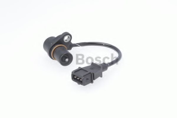 BOSCH 0 281 002 121 Датчик импульсов; Датчик частоты вращения, управление двигателем 09 2003 для HONDA ACCORD V (Хонда Аккорд 5) BOSCH 0 281 002 121 Датчик импульсов; Датчик частоты вращения, управление двигателем 09 2003 для HONDA ACCORD V (Хонда Аккорд 5)