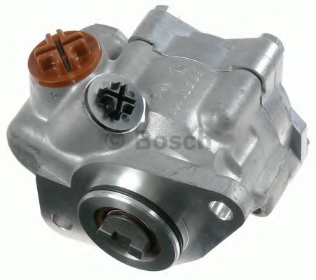BOSCH K S01 000 322 Гидравлический насос, рулевое управление 