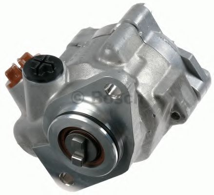 BOSCH K S00 000 379 Гидравлический насос, рулевое управление D 0826 LFL06 для MAN (Ман) BOSCH K S00 000 379 Гидравлический насос, рулевое управление D 0826 LFL06 для MAN (Ман)