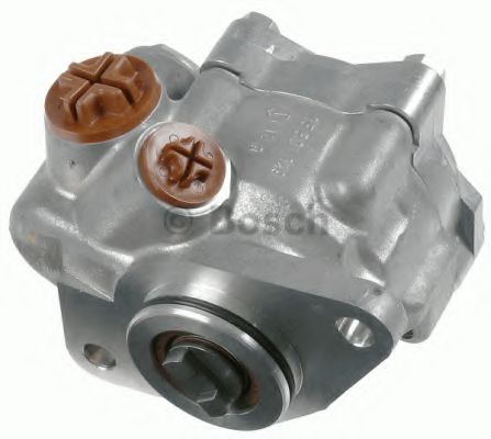 BOSCH K S00 000 441 Гидравлический насос, рулевое управление для MAN (Ман) BOSCH K S00 000 441 Гидравлический насос, рулевое управление для MAN (Ман)