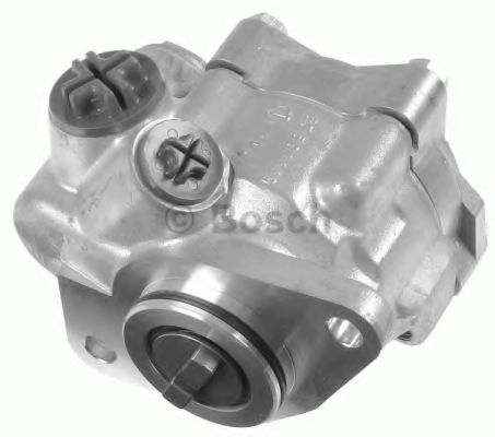 BOSCH K S00 000 478 Гидравлический насос, рулевое управление для MAN (Ман) BOSCH K S00 000 478 Гидравлический насос, рулевое управление для MAN (Ман)