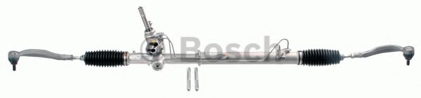 BOSCH K S00 000 829 Рулевой механизм<br >для левостороннего расположения руля 