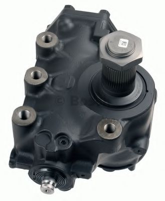 BOSCH K S00 001 266 Рулевой механизм<br >04 2013 