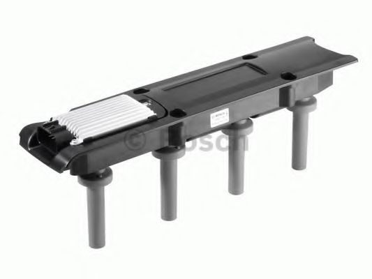 BOSCH 0 986 221 094 Катушка зажигания для OPEL SPEEDSTER (Опель Спээдстэр)