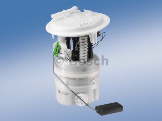 BOSCH 0 986 580 390 Элемент системы питания 04 2010 для PEUGEOT (Пежо) BOSCH 0 986 580 390 Элемент системы питания 04 2010 для PEUGEOT (Пежо)