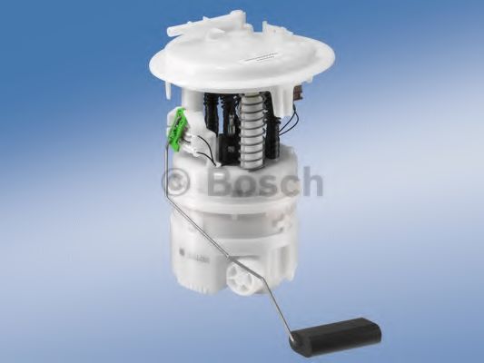 BOSCH 0 986 580 391 Элемент системы питания 04 2010 для PEUGEOT 308 (Пежо 308) BOSCH 0 986 580 391 Элемент системы питания 04 2010 для PEUGEOT 308 (Пежо 308)