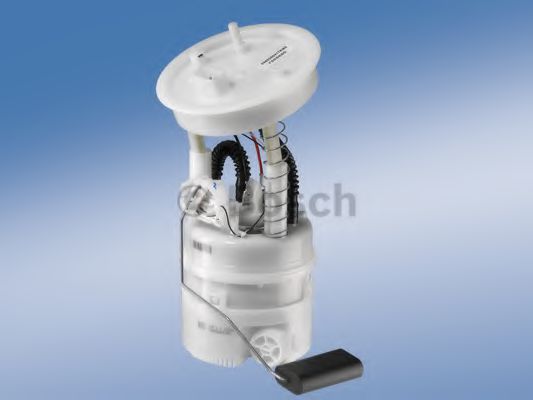 BOSCH 0 986 580 417 Элемент системы питания 40 для MINI MINI CLUBVAN (Мини Мини cлубvан) BOSCH 0 986 580 417 Элемент системы питания 40 для MINI MINI CLUBVAN (Мини Мини cлубvан)