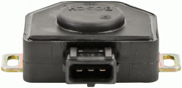 BOSCH 0 280 120 310 Датчик, положение дроссельной заслонки 4131 для PEUGEOT 305 II (Пежо 305 2) BOSCH 0 280 120 310 Датчик, положение дроссельной заслонки 4131 для PEUGEOT 305 II (Пежо 305 2)