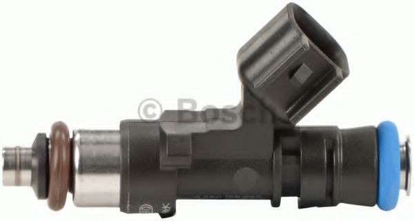 BOSCH 0 280 158 067 Клапанная форсунка 6A000001 для LAND ROVER DISCOVERY III (Ленд ровер/лэнд ровер Дискавери 3) BOSCH 0 280 158 067 Клапанная форсунка 6A000001 для LAND ROVER DISCOVERY III (Ленд ровер/лэнд ровер Дискавери 3)