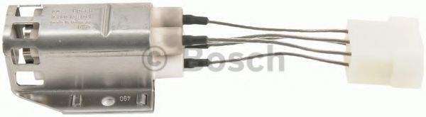 BOSCH 0 280 159 014 Доплнительный резистор, клапанная форсунка AR 06158 для VOLKSWAGEN T3 CARAVELLE (Фольксваген Т3 cараvэллэ) BOSCH 0 280 159 014 Доплнительный резистор, клапанная форсунка AR 06158 для VOLKSWAGEN T3 CARAVELLE (Фольксваген Т3 cараvэллэ)