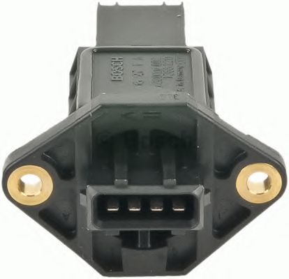 BOSCH 0 280 217 002 Расходомер воздуха 07 1996 для VOLVO (Вольво)