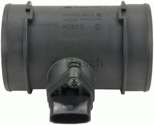 BOSCH 0 280 218 087 Расходомер воздуха 09 2005 для OPEL (Опель) BOSCH 0 280 218 087 Расходомер воздуха 09 2005 для OPEL (Опель)