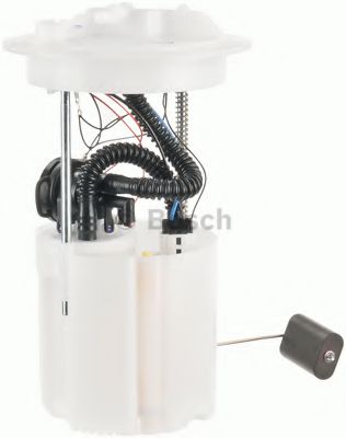 BOSCH 0 580 314 044 Элемент системы питания для VOLVO C70 II (Вольво C70 2) BOSCH 0 580 314 044 Элемент системы питания для VOLVO C70 II (Вольво C70 2)