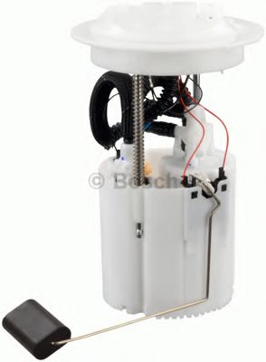 BOSCH 0 580 314 169 Элемент системы питания для VOLVO C70 II (Вольво C70 2) BOSCH 0 580 314 169 Элемент системы питания для VOLVO C70 II (Вольво C70 2)