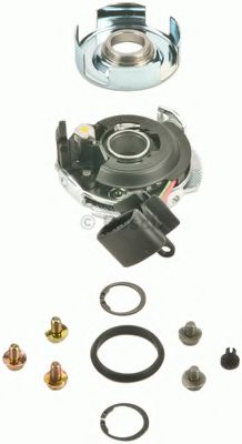 BOSCH 1 237 011 050 Датчик, импульс зажигания; Датчик частоты вращения, управление двигателем 81. . D. . 250000 для VOLKSWAGEN GOLF (Фольксваген Голф) BOSCH 1 237 011 050 Датчик, импульс зажигания; Датчик частоты вращения, управление двигателем 81. . D. . 250000 для VOLKSWAGEN GOLF (Фольксваген Голф)