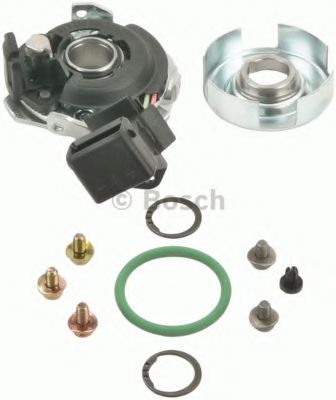 BOSCH 1 237 011 073 Датчик, импульс зажигания; Датчик частоты вращения, управление двигателем 81. . F. . 220000 для VOLKSWAGEN GOLF (Фольксваген Голф) BOSCH 1 237 011 073 Датчик, импульс зажигания; Датчик частоты вращения, управление двигателем 81. . F. . 220000 для VOLKSWAGEN GOLF (Фольксваген Голф)