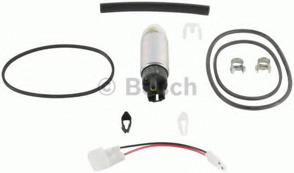 BOSCH F 000 TE1 668 Топливный насос 09 1991 для FORD USA WINDSTAR (Форд сша Виндстар)