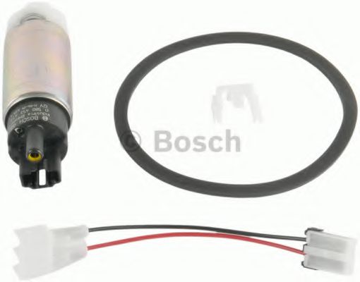 BOSCH F 000 TE1 673 Топливный насос 08 1990 для DODGE DAKOTA (Додж Дакота) BOSCH F 000 TE1 673 Топливный насос 08 1990 для DODGE DAKOTA (Додж Дакота)
