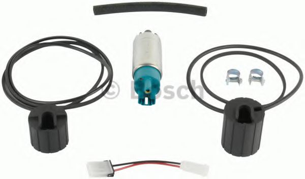 BOSCH F 000 TE1 705 Топливный насос Мексика для FORD USA PROBE II (Форд сша Пробэ 2) BOSCH F 000 TE1 705 Топливный насос Мексика для FORD USA PROBE II (Форд сша Пробэ 2)