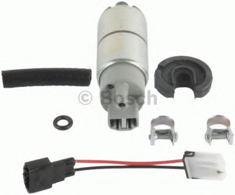BOSCH F 000 TE1 707 Топливный насос для TOYOTA TACOMA II (Тойота/тоета Таcома 2) BOSCH F 000 TE1 707 Топливный насос для TOYOTA TACOMA II (Тойота/тоета Таcома 2)