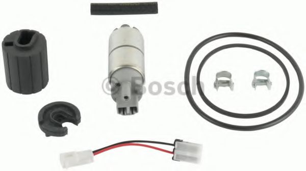 BOSCH F 000 TE1 708 Топливный насос 09 1998 для FORD USA LOBO (Форд сша Лобо) BOSCH F 000 TE1 708 Топливный насос 09 1998 для FORD USA LOBO (Форд сша Лобо)
