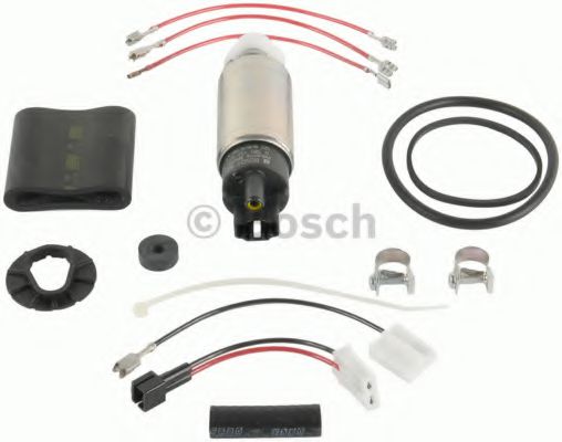 BOSCH F 000 TE1 714 Топливный насос 09 1987 для BUICK (Бьюик) BOSCH F 000 TE1 714 Топливный насос 09 1987 для BUICK (Бьюик)