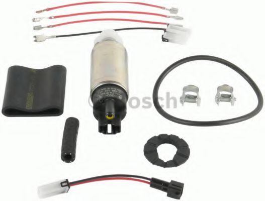 BOSCH F 000 TE1 715 Топливный насос для CADILLAC (Кадилак) BOSCH F 000 TE1 715 Топливный насос для CADILLAC (Кадилак)