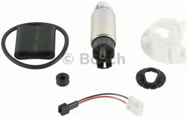 BOSCH F 000 TE1 717 Топливный насос для BUICK (Бьюик) BOSCH F 000 TE1 717 Топливный насос для BUICK (Бьюик)