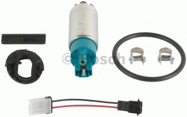 BOSCH F 000 TE1 734 Топливный насос 08 1996 для BUICK (Бьюик) BOSCH F 000 TE1 734 Топливный насос 08 1996 для BUICK (Бьюик)