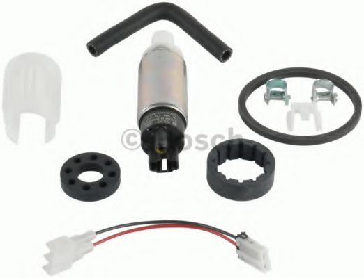 BOSCH F 000 TE1 767 Топливный насос 08 1990 для JEEP CHEROKEE (Джип Чироки) BOSCH F 000 TE1 767 Топливный насос 08 1990 для JEEP CHEROKEE (Джип Чироки)