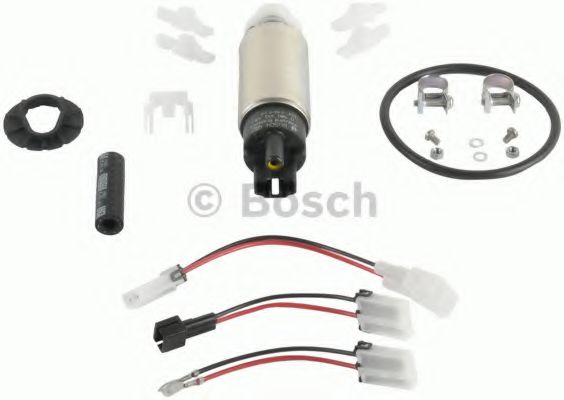 BOSCH F 000 TE1 769 Топливный насос 08 1994 для CHEVROLET C2500 (Шевроле C2500) BOSCH F 000 TE1 769 Топливный насос 08 1994 для CHEVROLET C2500 (Шевроле C2500)