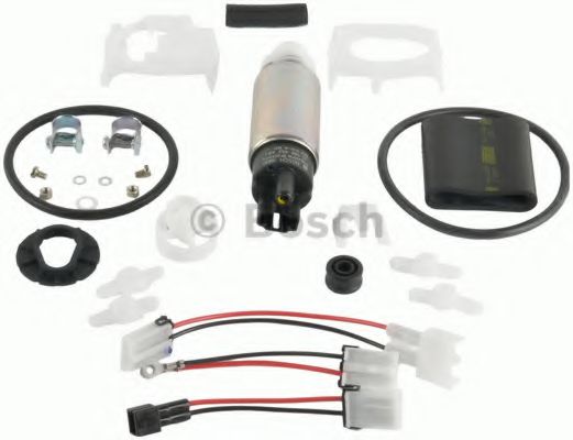 BOSCH F 000 TE1 770 Топливный насос LO5 для BUICK (Бьюик) BOSCH F 000 TE1 770 Топливный насос LO5 для BUICK (Бьюик)