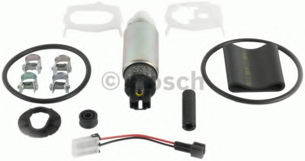 BOSCH F 000 TE1 771 Топливный насос 08 1996 для CHEVROLET GRAND BLAZER (Шевроле Гранд блазэр) BOSCH F 000 TE1 771 Топливный насос 08 1996 для CHEVROLET GRAND BLAZER (Шевроле Гранд блазэр)