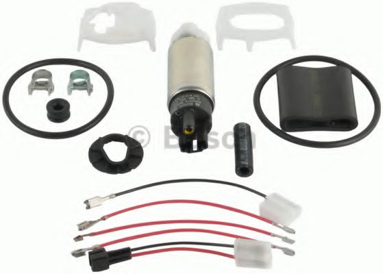 BOSCH F 000 TE1 772 Топливный насос для TOYOTA LEXCEN (Тойота/тоета Лэxcэн) BOSCH F 000 TE1 772 Топливный насос для TOYOTA LEXCEN (Тойота/тоета Лэxcэн)