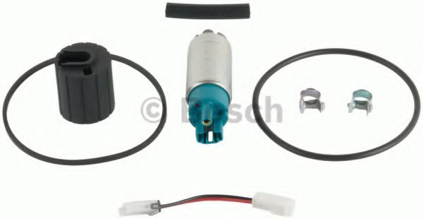 BOSCH F 000 TE1 817 Топливный насос 08 2003 для FORD USA CON (Форд сша Cон) BOSCH F 000 TE1 817 Топливный насос 08 2003 для FORD USA CON (Форд сша Cон)