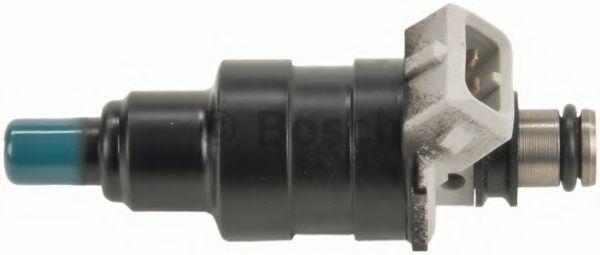 BOSCH F 00E 170 223 Клапанная форсунка 5M-GE для NISSAN FRONTIER / NP300 (Ниссан Фронтиэр / нп300) BOSCH F 00E 170 223 Клапанная форсунка 5M-GE для NISSAN FRONTIER / NP300 (Ниссан Фронтиэр / нп300)