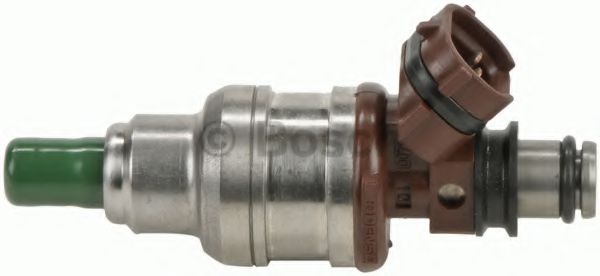BOSCH F 00E 170 227 Клапанная форсунка 3VZ-E для TOYOTA 4 RUNNER (Тойота/тоета 4 руннэр) BOSCH F 00E 170 227 Клапанная форсунка 3VZ-E для TOYOTA 4 RUNNER (Тойота/тоета 4 руннэр)
