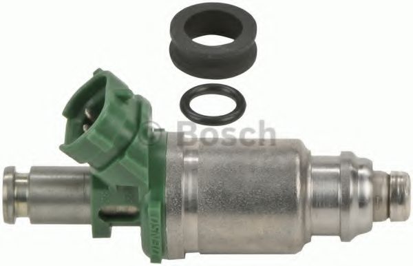 BOSCH F 00E 170 230 Клапанная форсунка для TOYOTA SCEPTER (Тойота/тоета Сcэптэр)