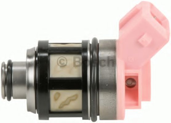 BOSCH F 00E 170 368 Клапанная форсунка синий для NISSAN D 21 (Ниссан Д 21) BOSCH F 00E 170 368 Клапанная форсунка синий для NISSAN D 21 (Ниссан Д 21)