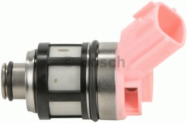 BOSCH F 00E 170 370 Клапанная форсунка 08 2000 для NISSAN PATHFINDER II (Ниссан Патфайндер 2) BOSCH F 00E 170 370 Клапанная форсунка 08 2000 для NISSAN PATHFINDER II (Ниссан Патфайндер 2)