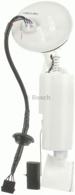 BOSCH F 00E 190 642 Элемент системы питания овал для CHRYSLER CIRRUS (Крайслер Cиррус) BOSCH F 00E 190 642 Элемент системы питания овал для CHRYSLER CIRRUS (Крайслер Cиррус)