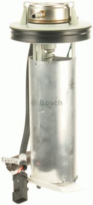 BOSCH F 00E 190 680 Элемент системы питания для JEEP WRANGLER / TJ II (Джип Вранглэр / тж 2) BOSCH F 00E 190 680 Элемент системы питания для JEEP WRANGLER / TJ II (Джип Вранглэр / тж 2)