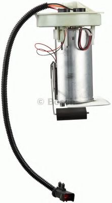 BOSCH F 00E 190 686 Элемент системы питания ERH для JEEP GRAND CHEROKEE II (Джип Гранд чироки 2) BOSCH F 00E 190 686 Элемент системы питания ERH для JEEP GRAND CHEROKEE II (Джип Гранд чироки 2)