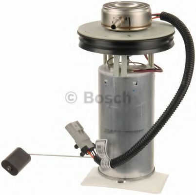 BOSCH F 00E 191 957 Элемент системы питания <AN> для DODGE DAKOTA (Додж Дакота) BOSCH F 00E 191 957 Элемент системы питания <AN> для DODGE DAKOTA (Додж Дакота)