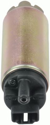 BOSCH F 00E 192 256 Топливный насос 08 2009 для HYUNDAI TUCSON (Хендай Туксон) BOSCH F 00E 192 256 Топливный насос 08 2009 для HYUNDAI TUCSON (Хендай Туксон)