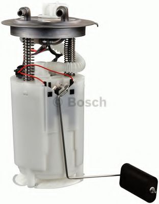 BOSCH F 00E 192 497 Элемент системы питания 08 2004 для CHEVROLET TRAILBLAZER (Шевроле Траилблазэр) BOSCH F 00E 192 497 Элемент системы питания 08 2004 для CHEVROLET TRAILBLAZER (Шевроле Траилблазэр)